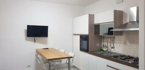 Ninetta's Apartment - Bernalda (Matera)