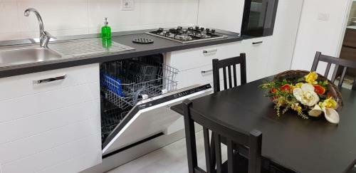 Ninetta's Apartment - Bernalda (Matera)