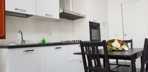 Ninetta's Apartment - Bernalda (Matera)