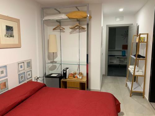 Bed & Breakfast P. Room