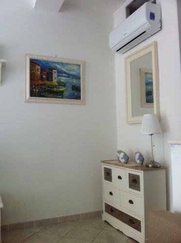 Apartamento ?l?alcova Delle Sirene?