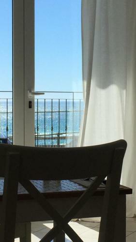 Apartamento ?l?alcova Delle Sirene?