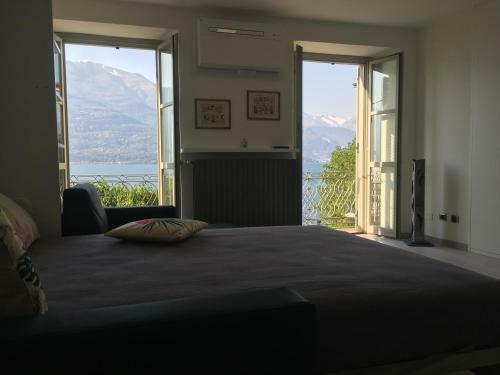 Apartamento Romantic Lagh�e
