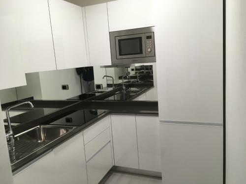 Apartamento Romantic Lagh�e