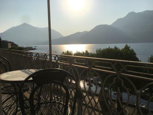 Apartamento Romantic Lagh�e