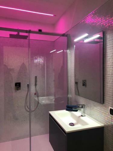 Apartamento Romantic Lagh�e