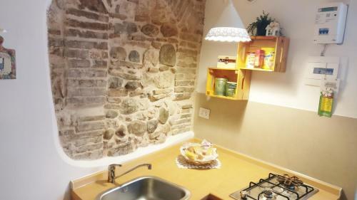 Apartamento Oneiro Bed And Relax