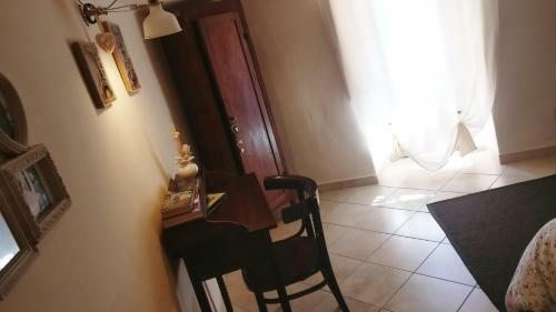 Apartamento Oneiro Bed And Relax