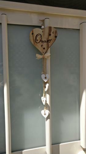 Apartamento Oneiro Bed And Relax