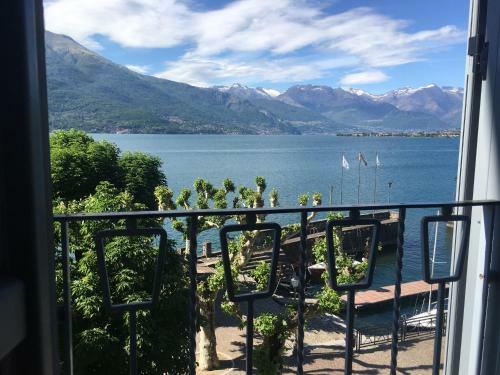 Apartment Lagh�e