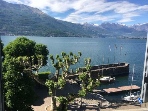 Apartment Lagh�e
