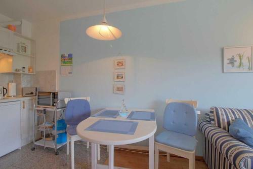 Apartamento Haus Borkum We 17