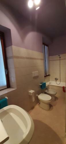 Apartamento Casa Vacanza Frankino