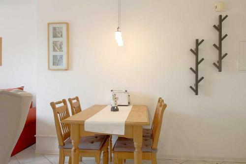 Apartamento Kw16 01 Haus Sonnenstrahl