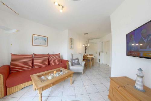 Apartamento Kw16 01 Haus Sonnenstrahl
