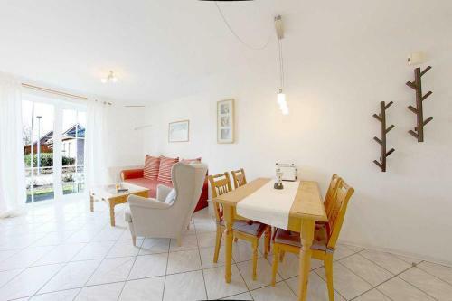 Apartamento Kw16 01 Haus Sonnenstrahl