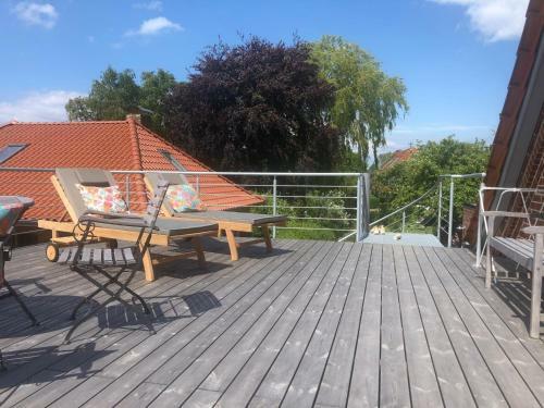 Apartamento Elses Loft