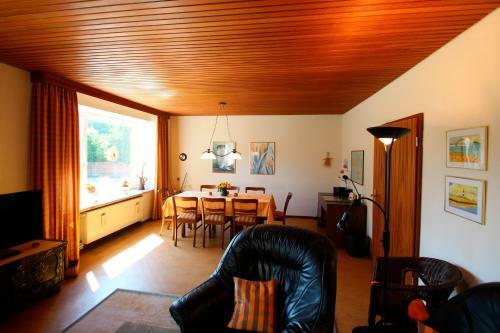 Apartamento Ferienhof Ralf Becker Nr5