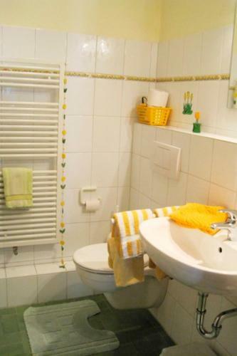 Apartamento Ferienhof Ralf Becker Nr5