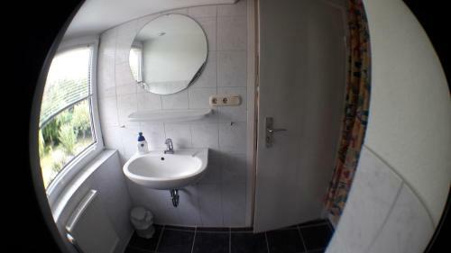 Apartamento Ferienwohnung Westw�rts