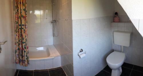 Apartamento Ferienwohnung Westw�rts