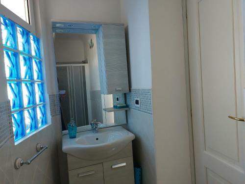 Apartamento UNA Finestra Sul Mare Monolocale