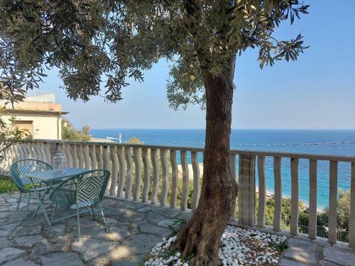 Apartamento UNA Finestra Sul Mare Monolocale