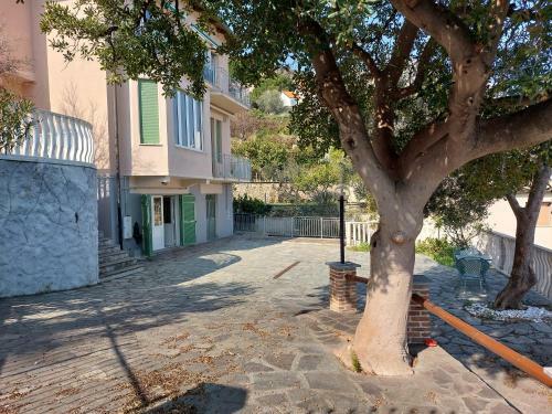 Apartamento UNA Finestra Sul Mare Monolocale
