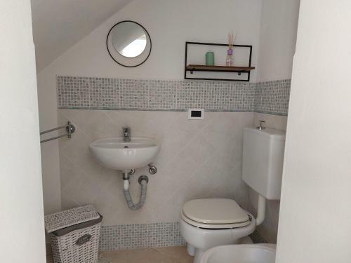 Apartamento UNA Finestra Sul Mare Monolocale
