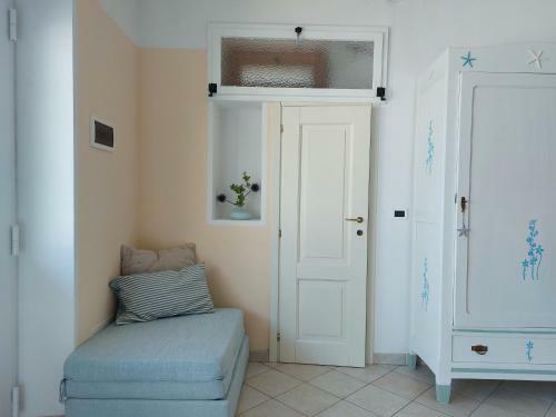Apartamento UNA Finestra Sul Mare Monolocale