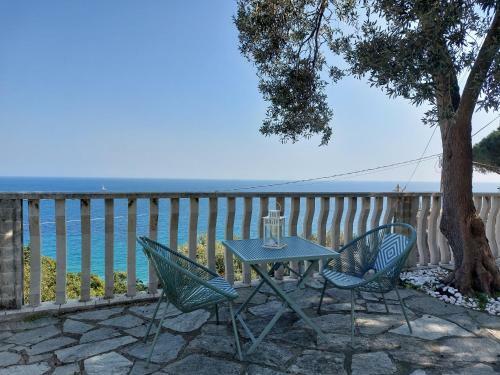 Apartamento UNA Finestra Sul Mare Monolocale