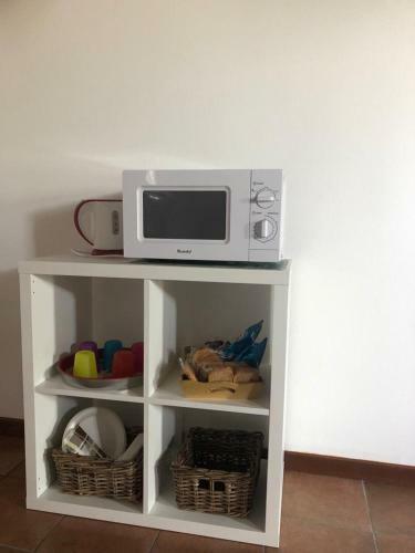 Bed & Breakfast Attico By Marconi 11