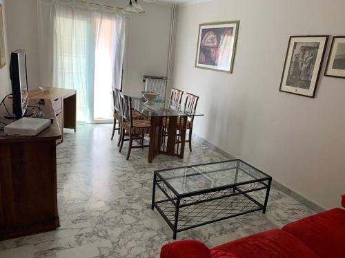 Apartamento Appartement � 50m de La Plage