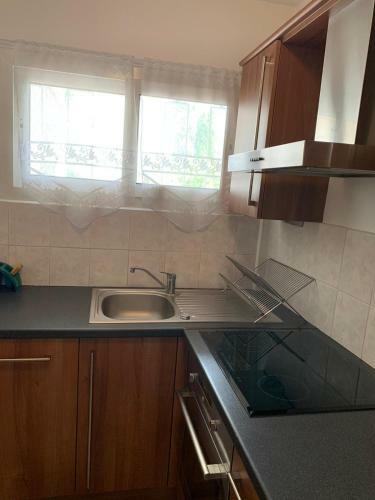 Apartamento Appartement � 50m de La Plage