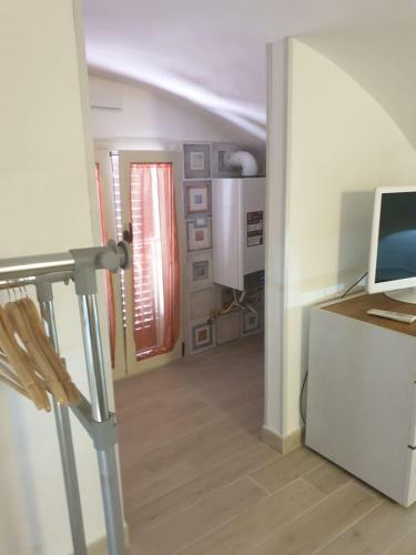 Apartamento Dolce Dimora
