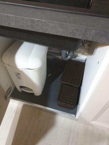 Apartamento Dolce Dimora