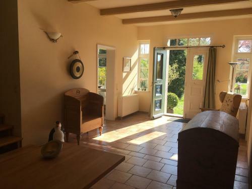 Apartamento "g�stehaus Summersby" - Das Besondere Objekt