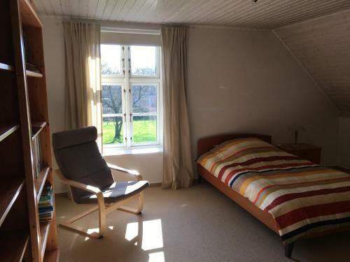 Apartamento "g�stehaus Summersby" - Das Besondere Objekt