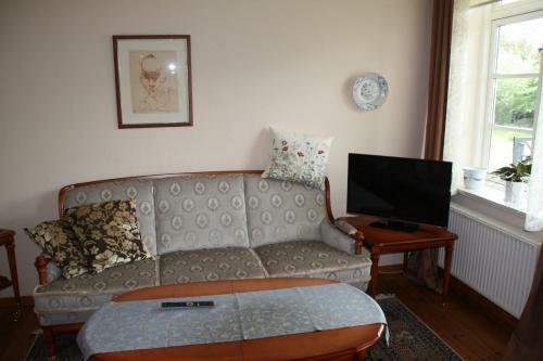 Apartamento "g�stehaus Summersby" - Das Besondere Objekt