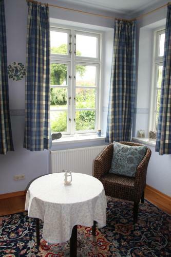 Apartamento "g�stehaus Summersby" - Das Besondere Objekt