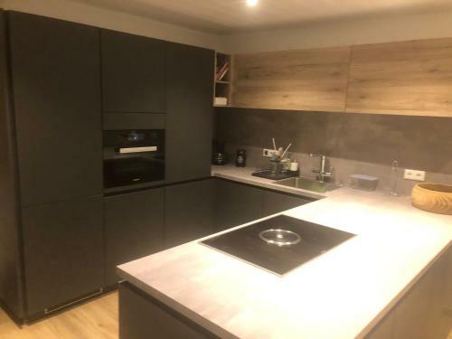 Diamant Apartment