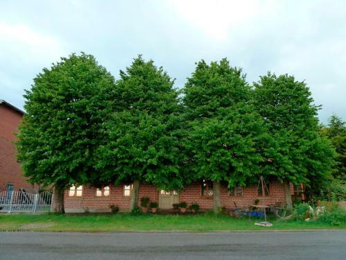 Apartamento Apfelhof Fehmarn