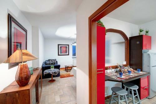 Apartamento Relax Como Lake