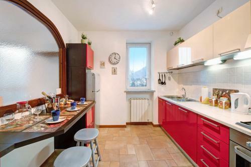 Apartamento Relax Como Lake