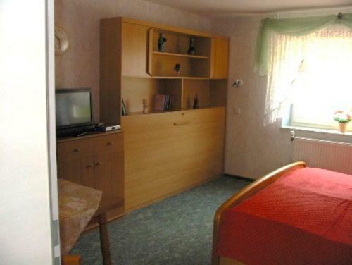 Apartamento Ferienhof Jahn - Appartment