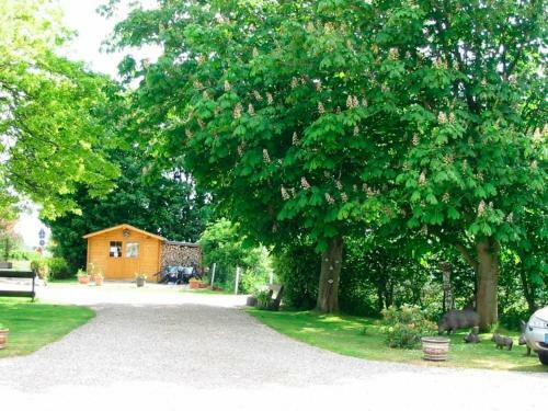 Apartamento Ferienhof Jahn - Appartment