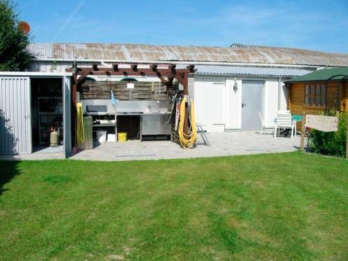 Apartamento Ferienhof Jahn - Appartment