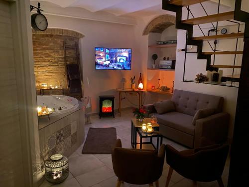 Classic Mad Suite Bernalda