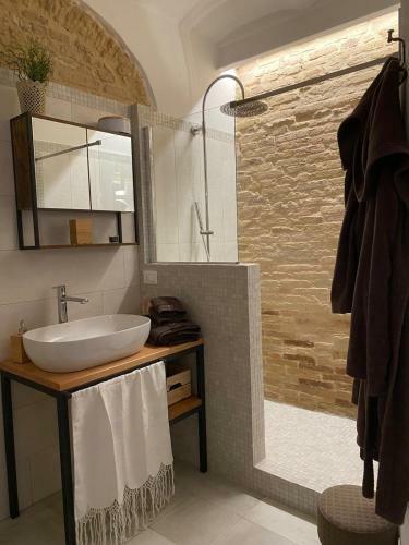 Classic Mad Suite Bernalda