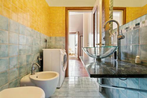 Apartamento Attic Lake View